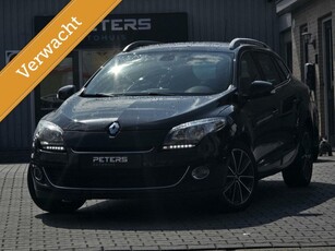 Renault Megane Estate 1.2 TCe Bose| Trekhaak| Navi| Camera|