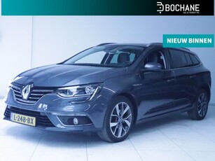 Renault Mégane Estate 1.2 TCe 130 EDC GT-Line