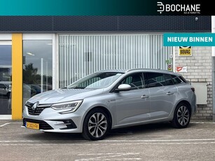 Renault Mégane Estate 1.3 TCe 140 EDC Techno , NL-Auto