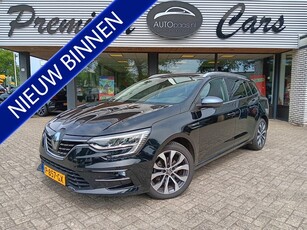 Renault Mégane Estate 1.3 TCe 141pk Business Edition