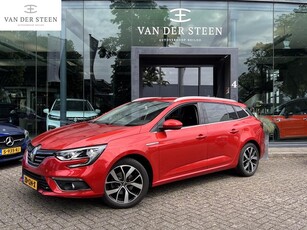 Renault Mégane Estate 1.3 TCe Bose Apple Carplay Camera