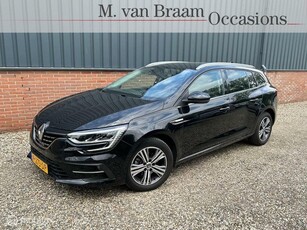 Renault Mégane Estate 1.3 TCe Intens