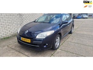 Renault Mégane Estate 1.4 TCe Dynamique 1e eigenaar Airco