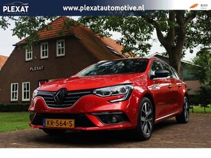 Renault Mégane Estate 1.5 dCi Bose EDC Aut. Bose Sound