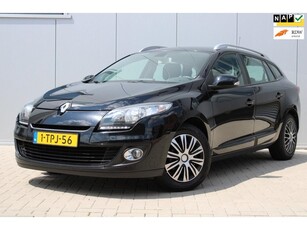 Renault Mégane Estate 1.5 dCi Collection CLIMA I NAVI I