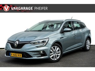 Renault Mégane Estate 1.6 E-Tech Plug-In Hybrid 160