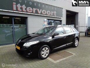 Renault Megane Estate 1.6 Expression