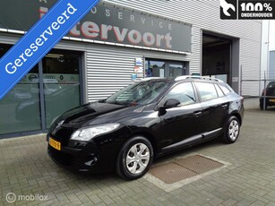 Renault Megane Estate 1.6 Expression