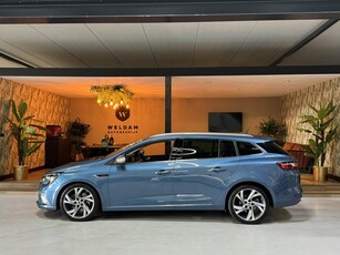 Renault Mégane Estate 1.6 TCe GT Sport Garantie RS Camera