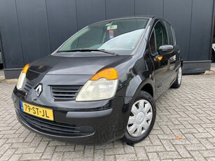 Renault Modus 1.2-16V Air '06 Airco/5Drs/Apk/Nap