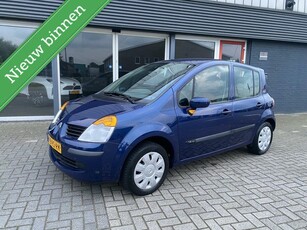 Renault Modus 1.4-16V Authentique Luxe