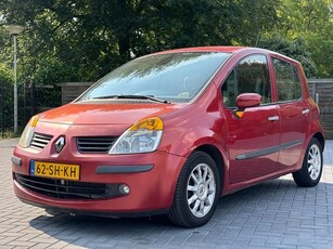 Renault Modus 1.4-16V Privilège Luxe Clima Cruise LMV NAP