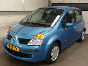 Renault Modus 1.6-16V - Airco - Nette auto! - Trekhaak