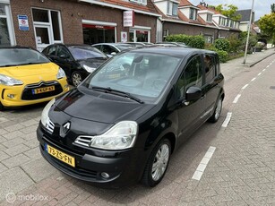 Renault Modus 1.6-16V Expression