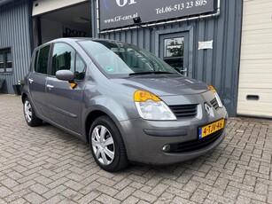 Renault Modus 1.6-16V Privilège Luxe APK 2005 APK AIRCO