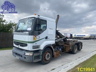 Renault Premium 400 (bj 2001)