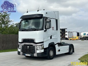 Renault Renault_T 520 Euro 6 (bj 2017, automaat)