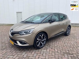 Renault Scénic 1.2 TCe Bose *1jaar garantie* trekhaak