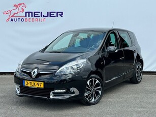 Renault Scénic 1.2 TCe Bose !! VERKOCHT !!