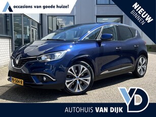 Renault Scénic 1.2 TCe Intens NL Auto/2e