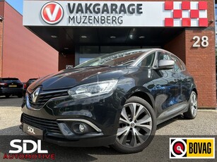 Renault Scénic 1.3 TCe Bose 160PK!!! // NAVI // PDC // CLIMA // TREKHAAK!!