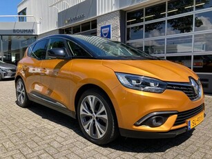 Renault Scénic 1.3 TCe Intens automaat met trekhaak