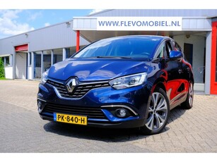 Renault Scénic 1.5 dCi Intens Aut. Navi1e