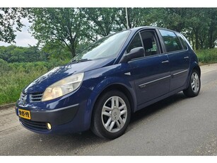 Renault Scénic 1.6-16V Airco APK 29-03-2025