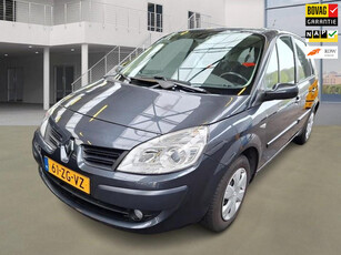 Renault Scénic 1.6-16V Business Line 2e Eig. 55.225 km +NAP