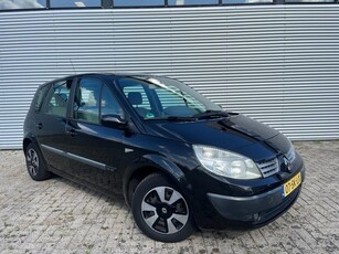 Renault Scénic 1.6-16V Expression ComfortAirco