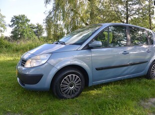 Renault Scénic 1.6-16V Expression Comfort*airco*cruise*apk nieuw