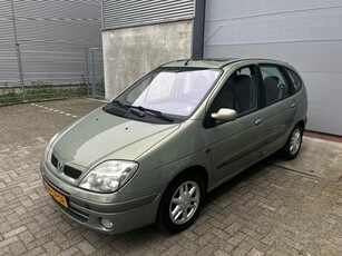 Renault Scénic 1.6-16V Expression