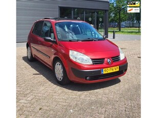 Renault Scénic 2.0 16V, Pano, Automaat, 152NAP, 06/25APK!