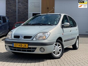 Renault Scénic 2.0-16V RXI |1e eigenaar | Nwe apk |