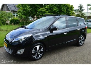 Renault Scenic 2.0 Automaat / Navi / Panoramadak /BOSE Uitv.