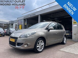 Renault Scénic 2.0 Expression Automaat!!