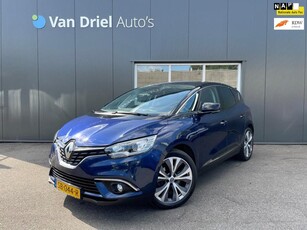 Renault Scénic TCe 130 Intens / Navigatie / Camera / Trekhaak!