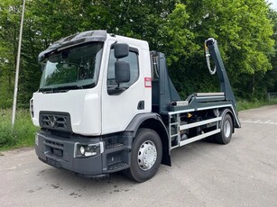 Renault T430 D Wide 430 DTI 11 (bj 2024, automaat)