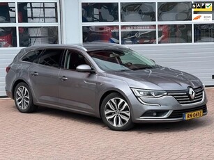 Renault Talisman Estate 1.5 dCi Intens 4 CONTROL / BOSE /NAP