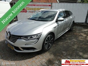 Renault Talisman Estate 1.6 dCi Initiale Paris