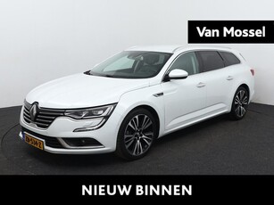 Renault Talisman Estate 1.6 TCe Initiale Paris