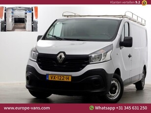 Renault Trafic 1.6 dCi 115pk T29 L2H1 Comfort