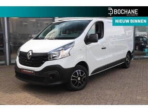 Renault Trafic 1.6 dCi 120 T29 L2H1 Comfort Airco Navi