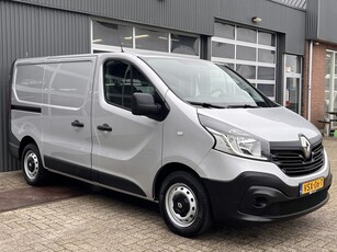 Renault Trafic 1.6 dCi T27 L1H1 Airco Cruise control