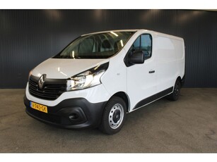 Renault Trafic 1.6 dCi T29 L1H1 Comfort Energy € 6.950,-