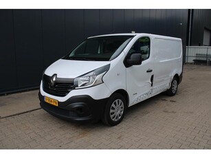 Renault Trafic 1.6 dCi T29 L1H1 Comfort Schade Export