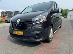 Renault Trafic 1.6 dCi T29 L2H1 DC Comfort (bj 2015)