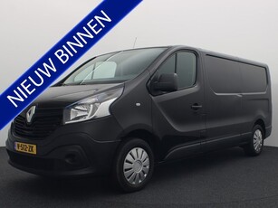 Renault Trafic 1.6 dCi T29 L2H1 Luxe 120PK / TREKHAAK /