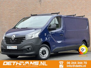 Renault Trafic 1.6dCi 126PK Lang / Camera / Navigatie /