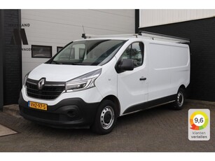 Renault Trafic 2.0 dCi 120PK L2 EURO 6 - Airco - Cruise -